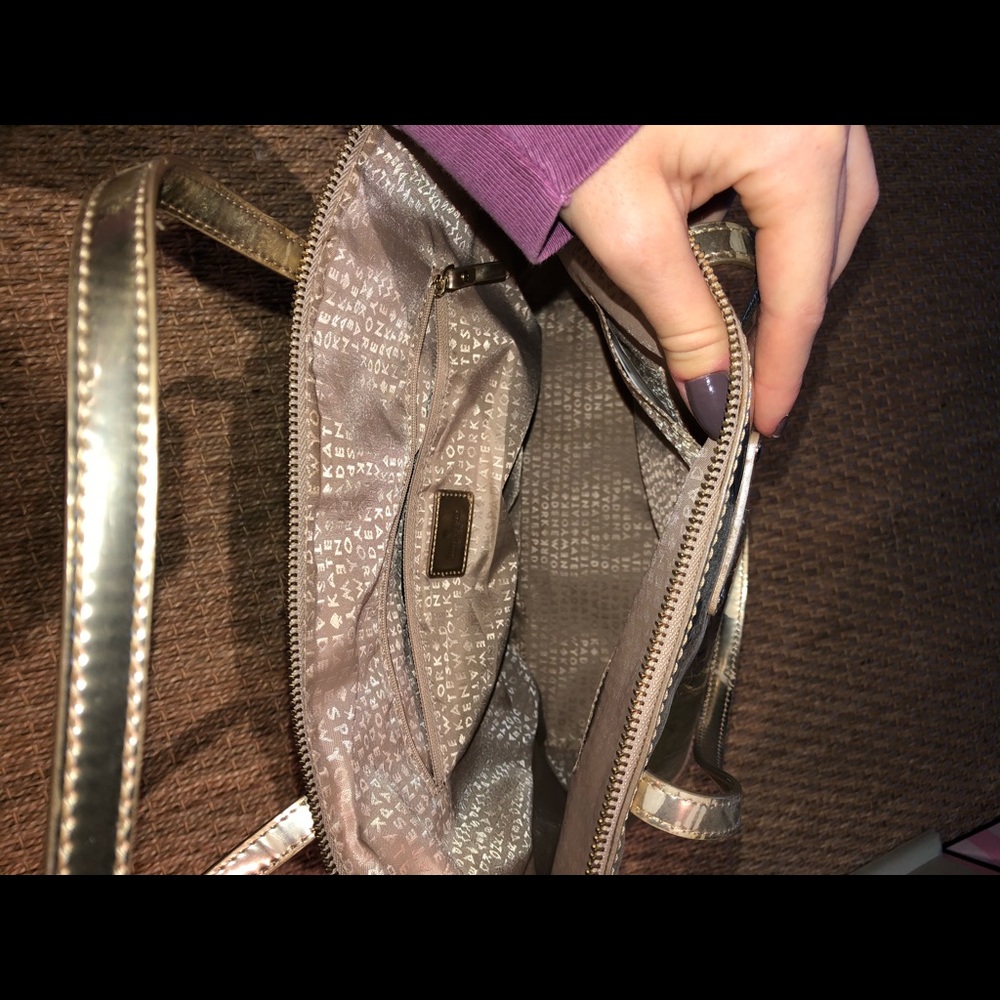 Kate Spade Tote - Picture 4 of 4